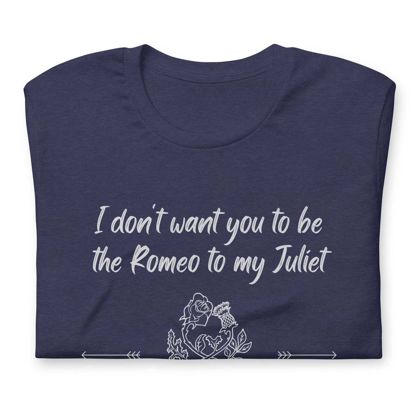 Outlander Romantic t-shirt, Jamie Fraser Shirt, Sassenach Shirt, Jamie and Claire, Outlander Fan Shirt