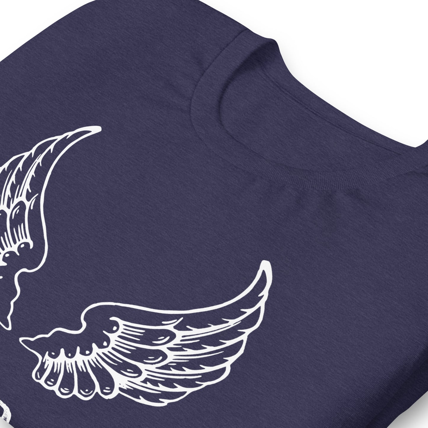 Grieving Mom Gift, Child Loss Shirt, Sympathy Gift, Angel Mom Gift