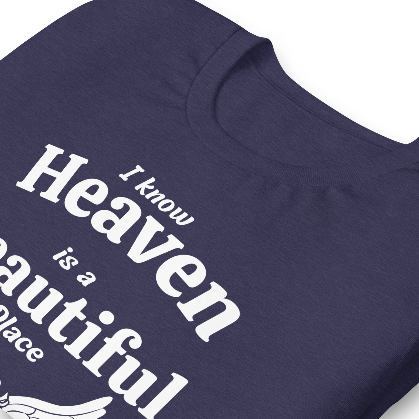 Son Loss t-shirt, Memorial Gift, Angel Wings Shirt, Bereaved Mother Shirt, Angel Mama Gift