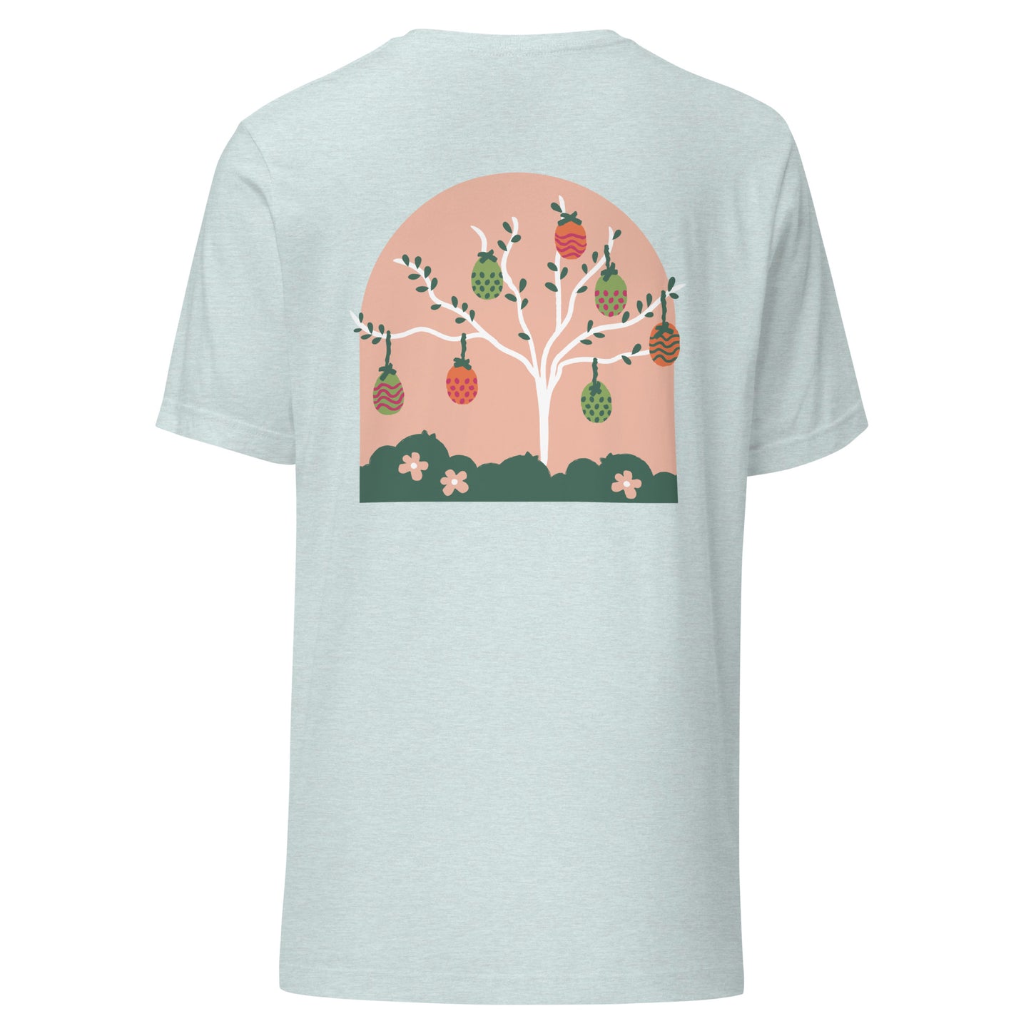 Easter Egg Hunt Shirt Easter Gift #1 Easter Egg Hunter Unisex Easter Shirt