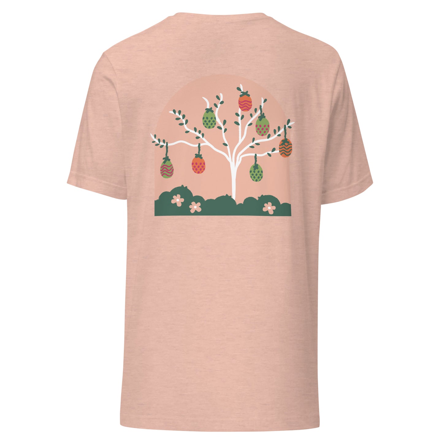 Easter Egg Hunt Shirt Easter Gift #1 Easter Egg Hunter Unisex Easter Shirt