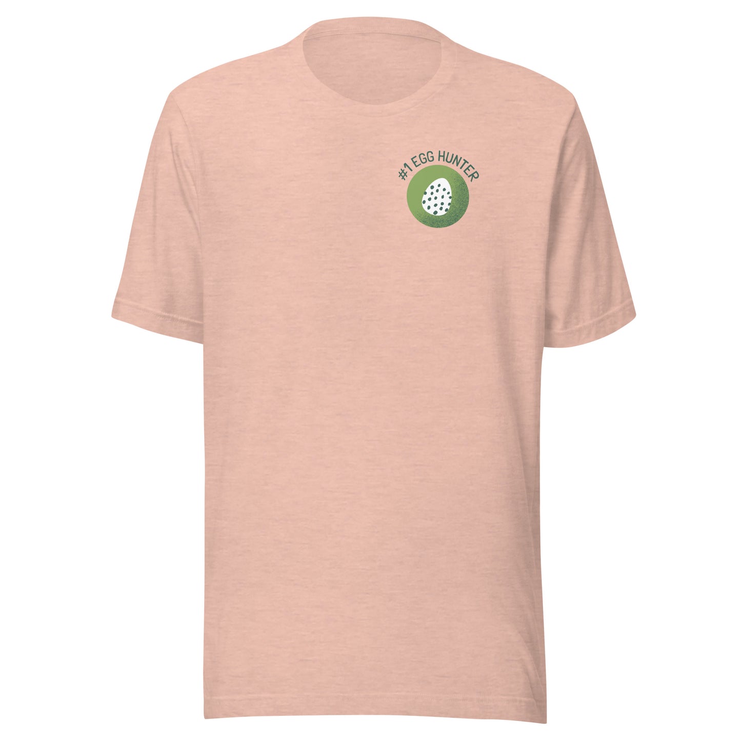Easter Egg Hunt Shirt Easter Gift #1 Easter Egg Hunter Unisex Easter Shirt