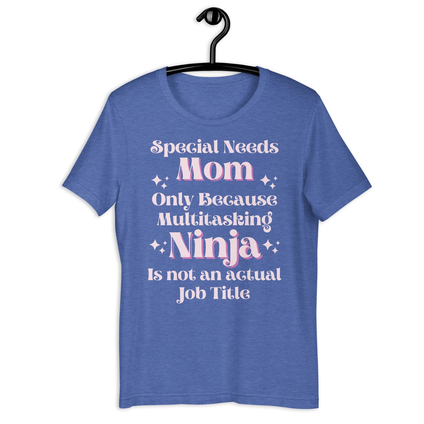 Special Needs Mom t-shirt Rare Disease Shirt Autism Awareness Special Needs Gift