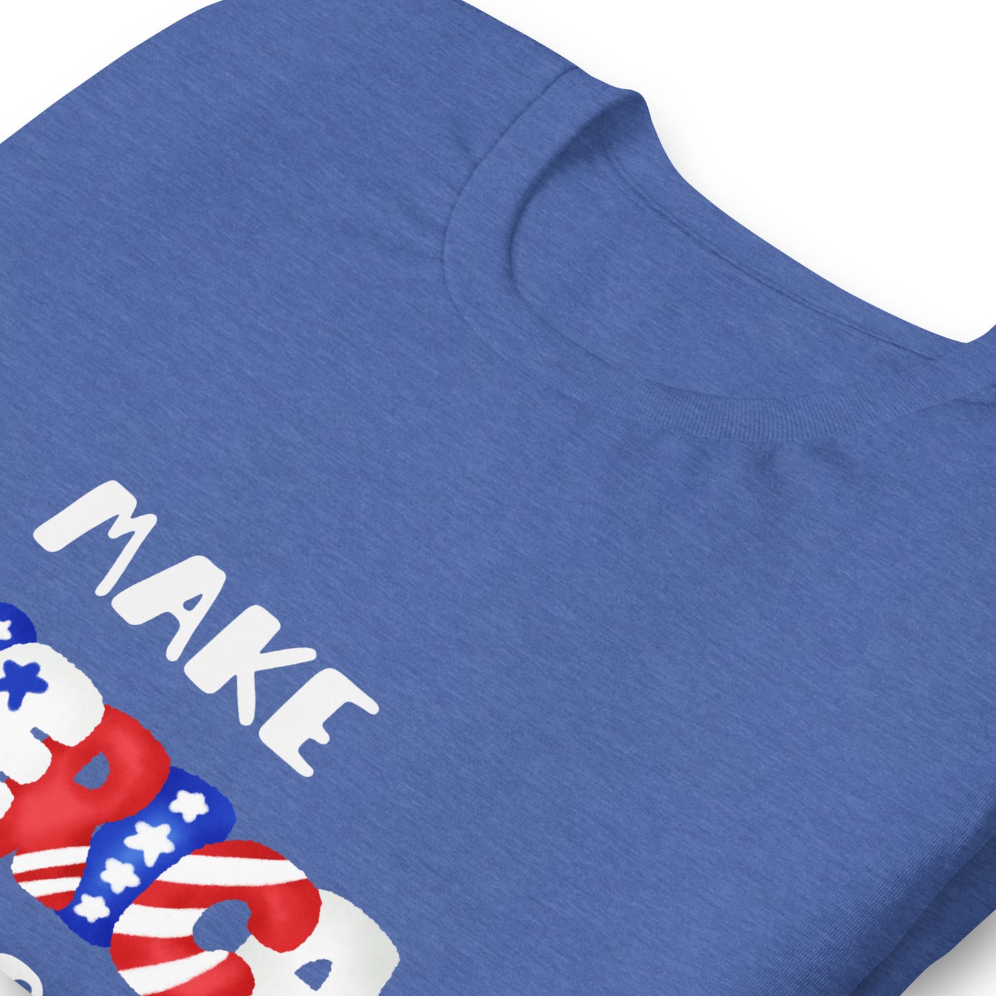 Make America Kind Again, Be Kind Shirt, America Shirt, 4th of July Shirt, Independence Day Tee