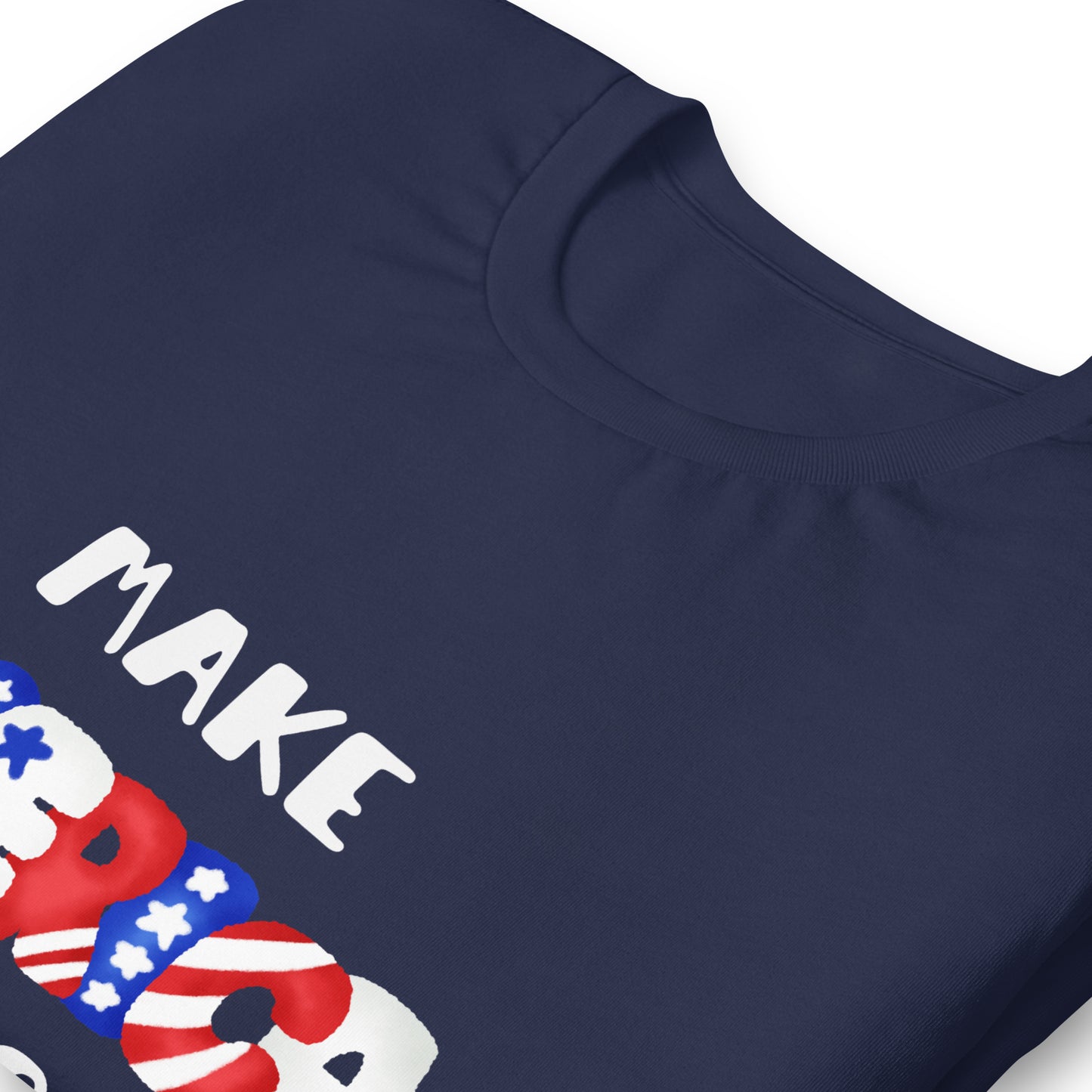 Make America Kind Again, Be Kind Shirt, America Shirt, 4th of July Shirt, Independence Day Tee