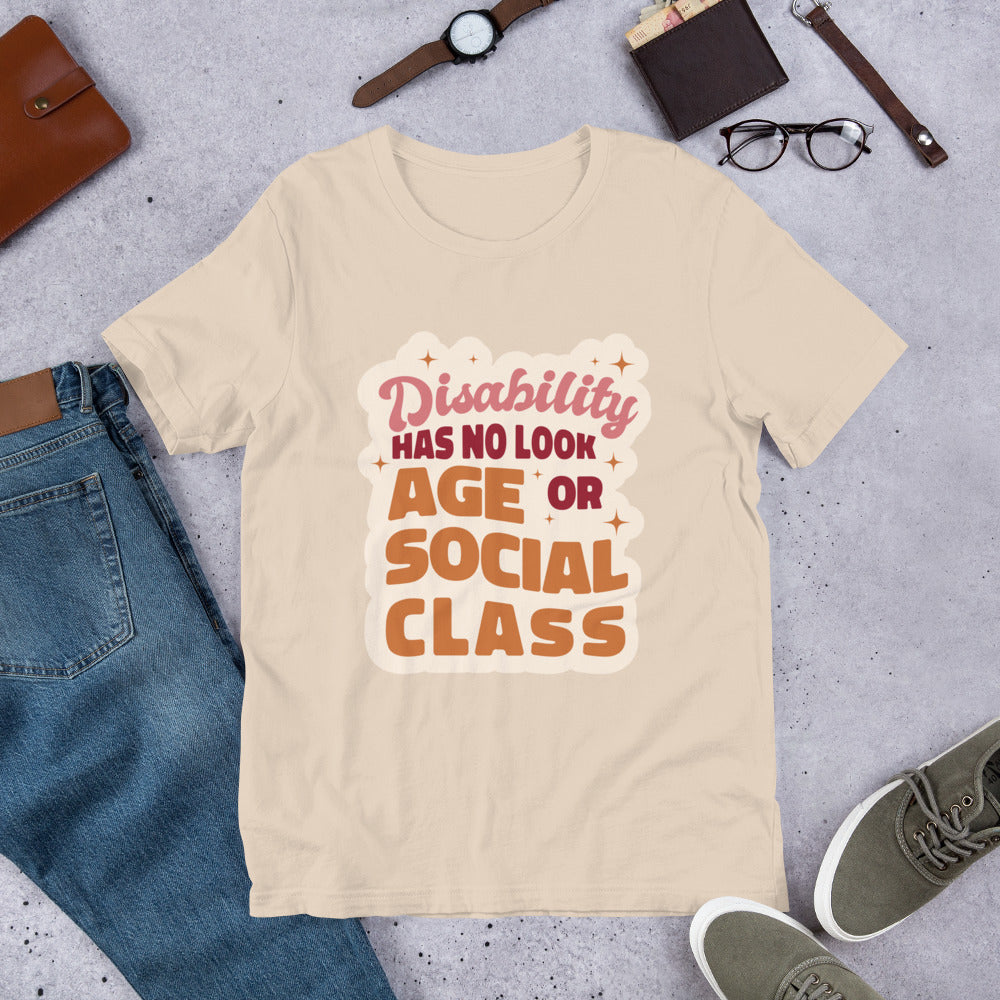 Disability Awareness Shirt, Chronic Illness Gift, Disability Rights, Accessibility Shirt, Awareness Shirt, Rare Disease Day Shirt