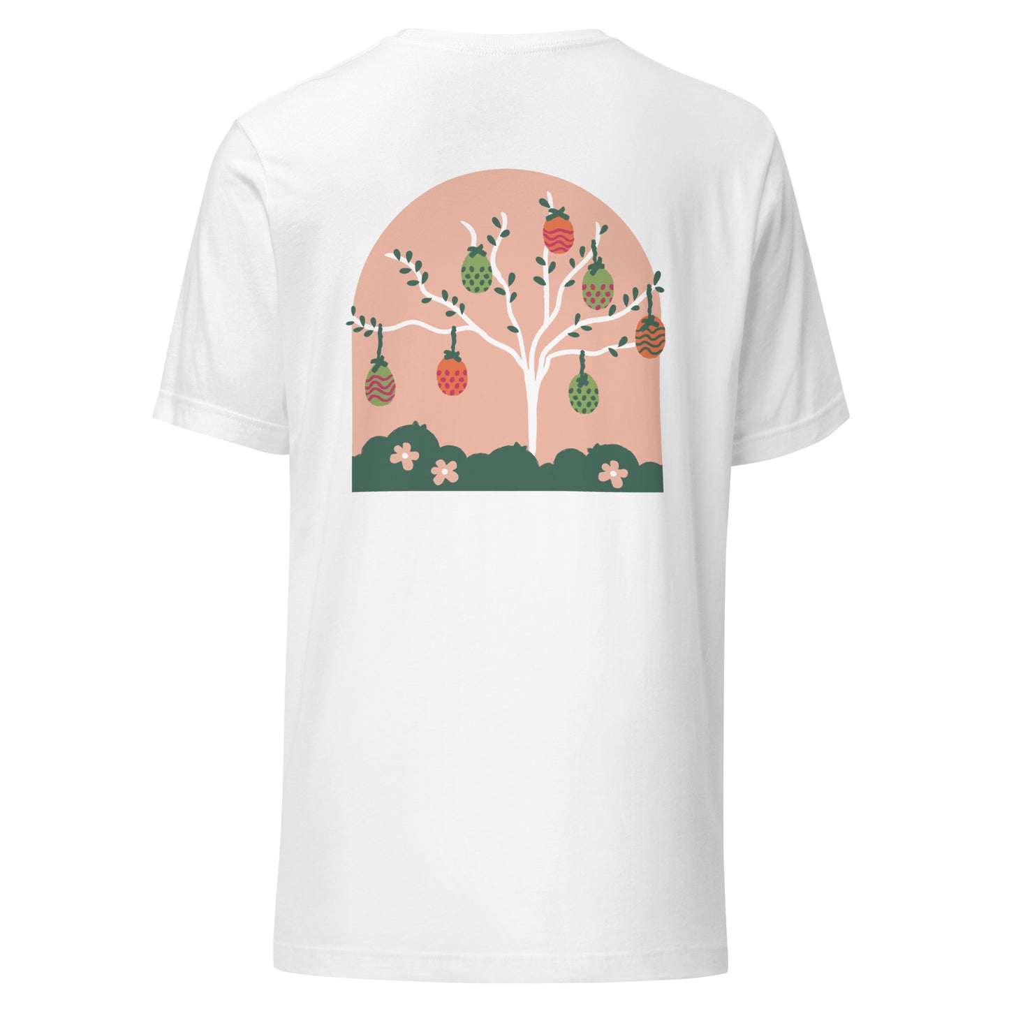 Easter Egg Hunt Shirt Easter Gift #1 Easter Egg Hunter Unisex Easter Shirt