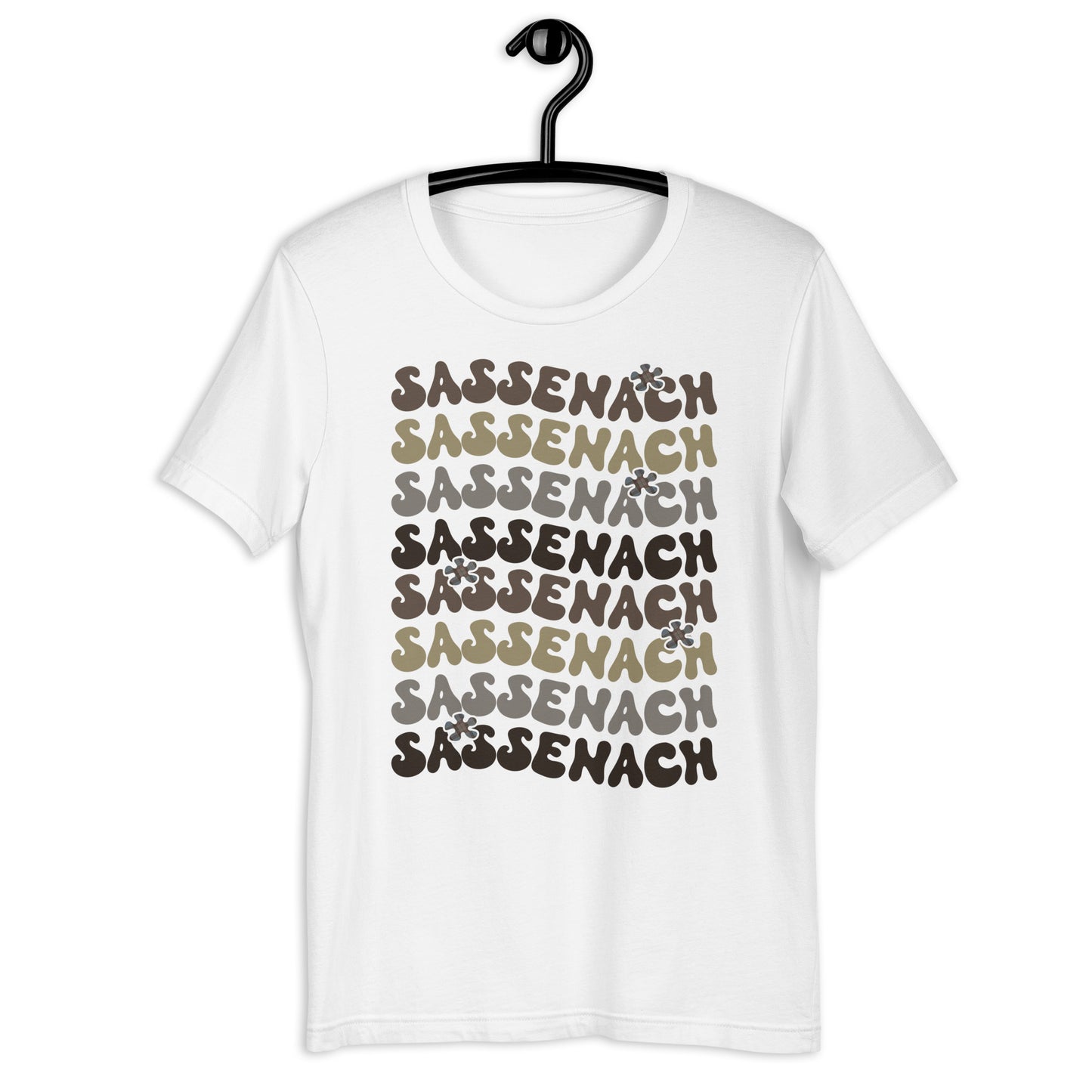 Sassenach Shirt | Outlander Gift | Outlander Shirt | Sassenach Gift | Outlander Fan Gift