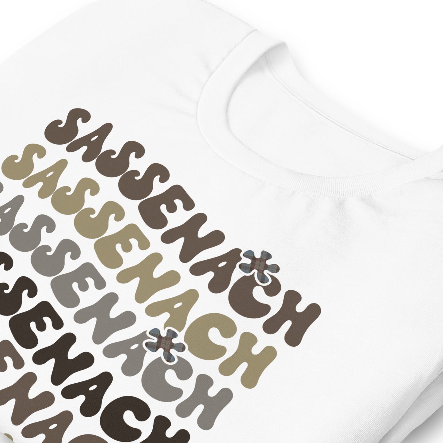Sassenach Shirt | Outlander Gift | Outlander Shirt | Sassenach Gift | Outlander Fan Gift