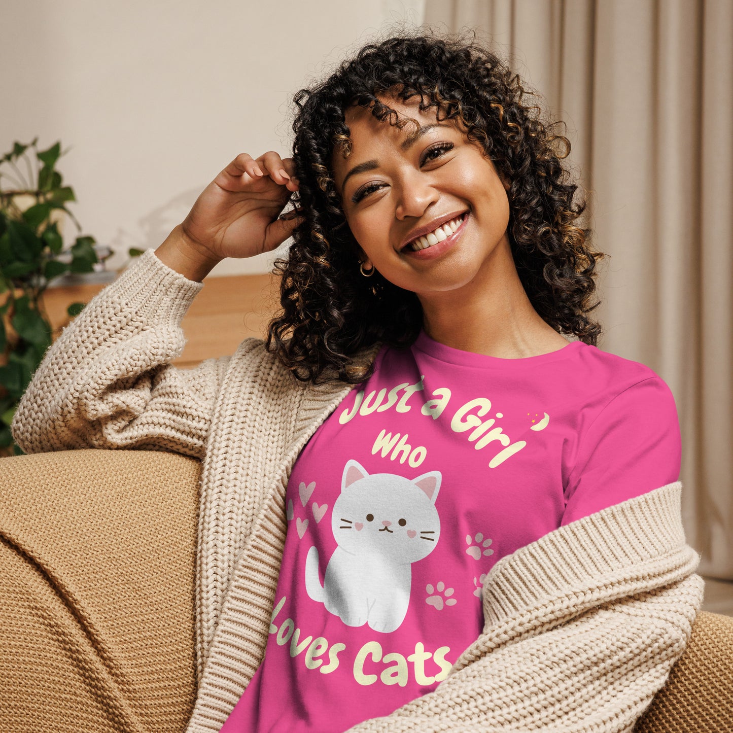 Cat Lover Shirt, Cat Mama Gift, Gift for Cat Lover, Cat Mama Shirt