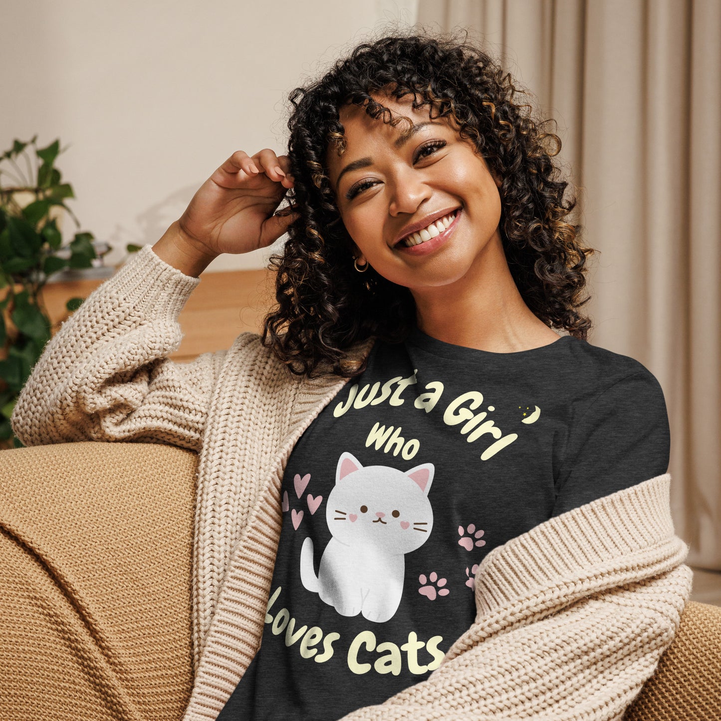 Cat Lover Shirt, Cat Mama Gift, Gift for Cat Lover, Cat Mama Shirt