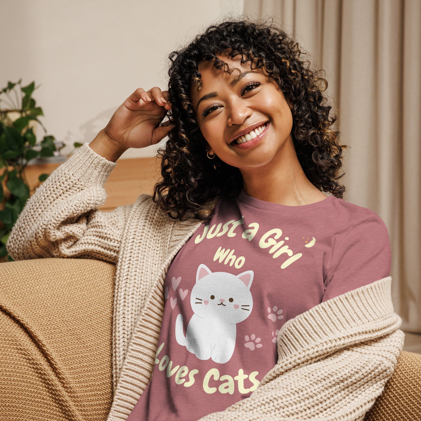 Cat Lover Shirt, Cat Mama Gift, Gift for Cat Lover, Cat Mama Shirt
