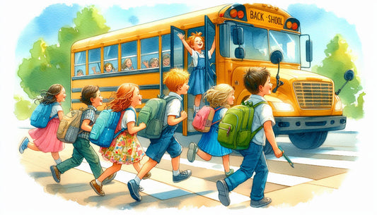 Secret Weapons for Back-to-School Smiles: Trendy Teacher & Student Picks You’ll Wish You Bought Sooner!