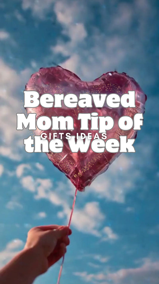 Are You Over It Yet?" — How to Set Boundaries and Protect Your Peace as a Bereaved Mom