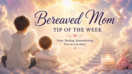 Bereaved Mom Tip of the Week: Finding Comfort on Hard Days: How Pets Help Us Through Grief