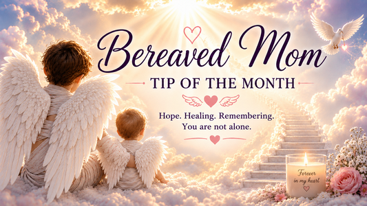 Bereaved Mom Tip of the Week: Choosing How to Answer "How Many Children Do You Have?"