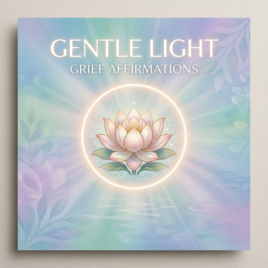 Introducing Your Gentle Companion: The Gentle Light App is Here!