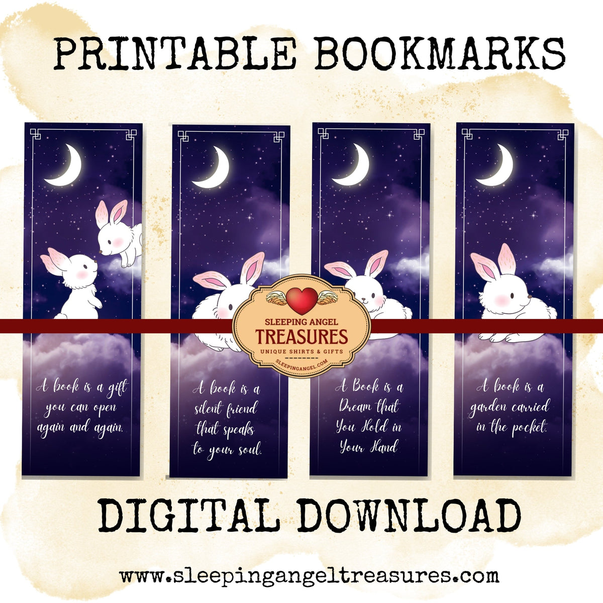 Digital Downloads