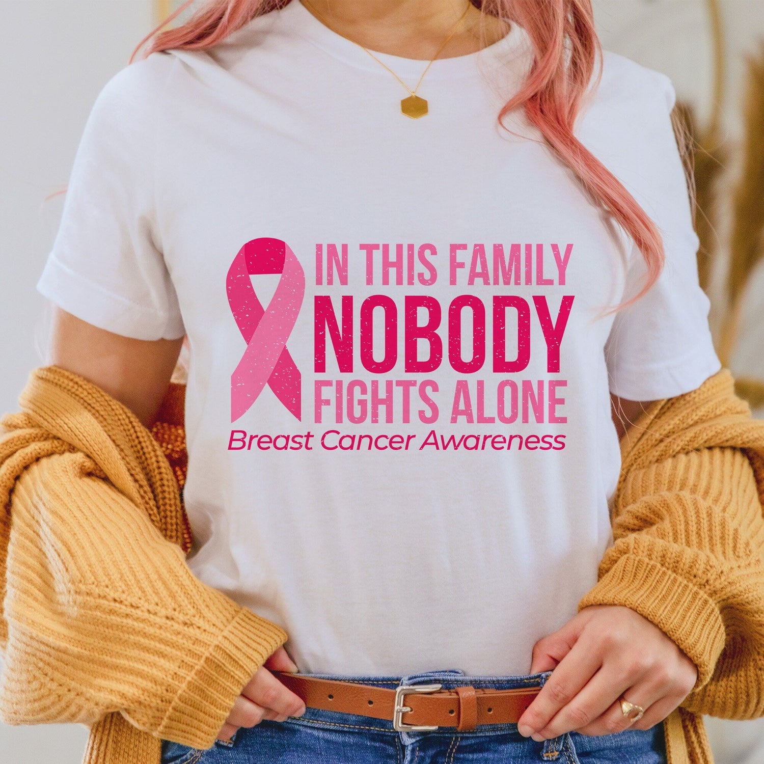 Breast Cancer Awareness