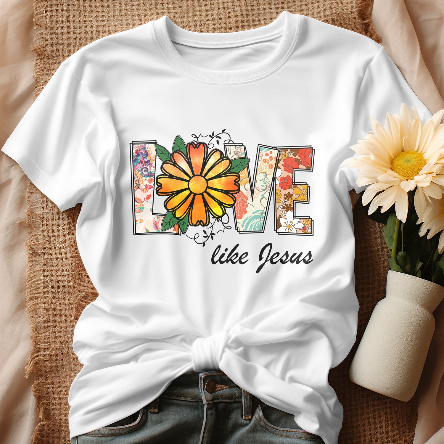 Beauty & Quote Shirts