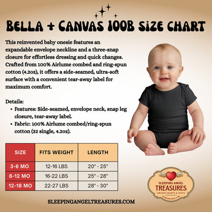 I Had Boobs for Breakfast Baby short sleeve one piece