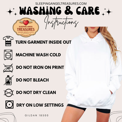 Happy Meowentines Valentine's Day for Cat Lovers Hoodie