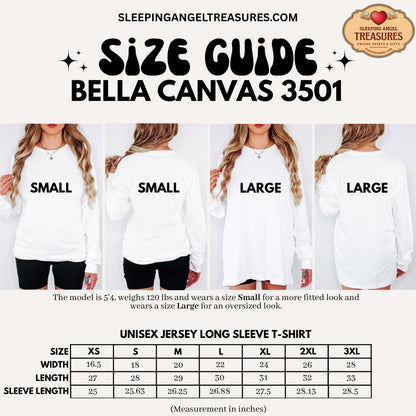 Birthday Legend Unisex Long Sleeve Tee