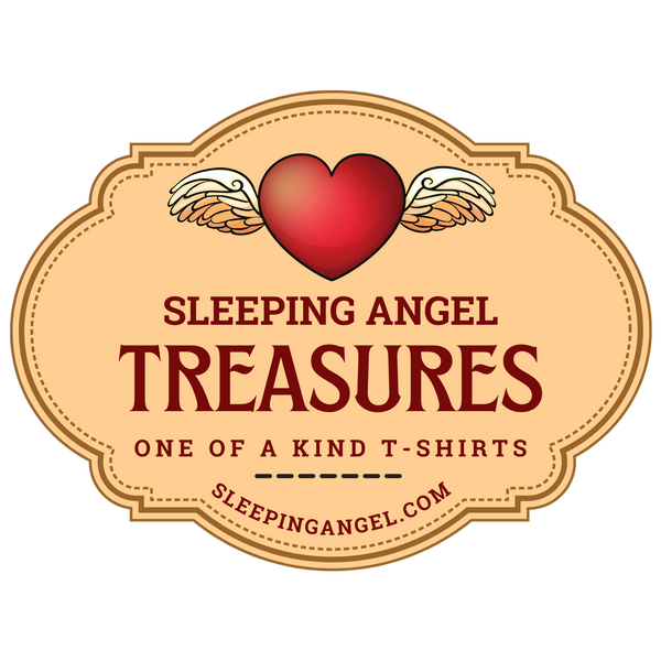 Sleeping Angel Treasures
