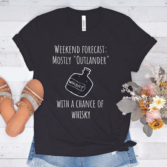 Outlander Shirt | Outlander Gift | Scottish Shirt | Fraser's Ridge | Scotland Shirt | Fraser Ridge Clan | Lallybroch Shirt | Gift For Her