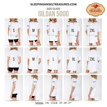 Nobody Fights Alone, Red Ribbon Epidermolysis Bullosa T-Shirt