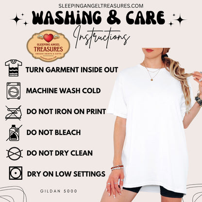 Nobody Fights Alone, Red Ribbon Epidermolysis Bullosa T-Shirt