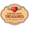 Sleeping Angel Treasures logo