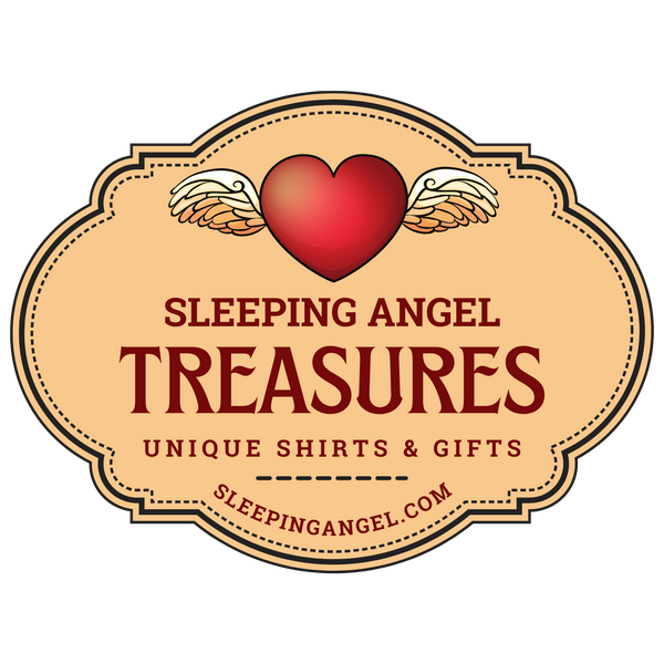 Sleeping Angel Treasures