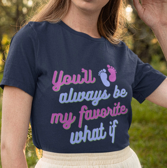 Angel Mom Shirt | Angel Mom T-Shirt | Infant Loss | Pregnancy Loss Shirt | Miscarriage Shirt | Baby Loss Tee | Gift For Grieving Mama