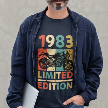 1983 Limited Edition T-Shirt