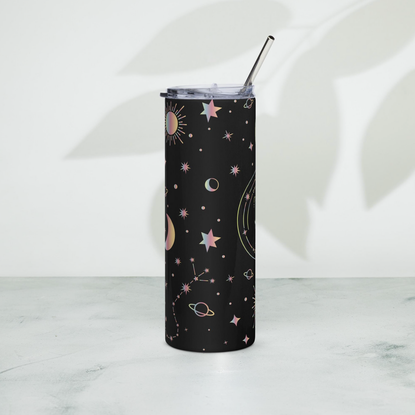 Scorpio Zodiac 20oz Stainless Steel Tumbler