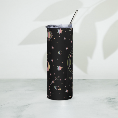 Scorpio Zodiac 20oz Stainless Steel Tumbler
