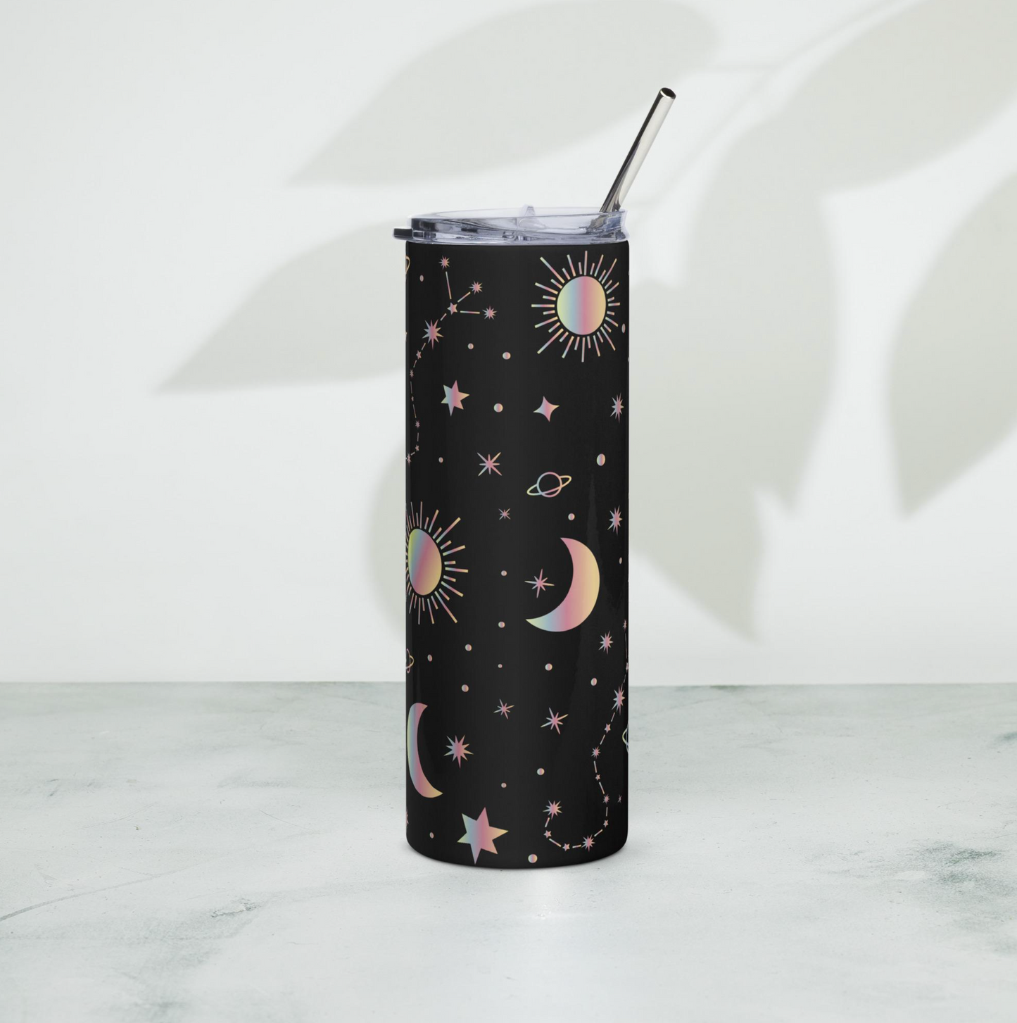Scorpio Zodiac 20oz Stainless Steel Tumbler