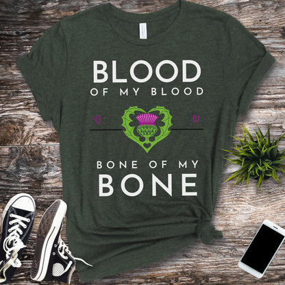Blood of my Blood, Bone of my Bone T-Shirt