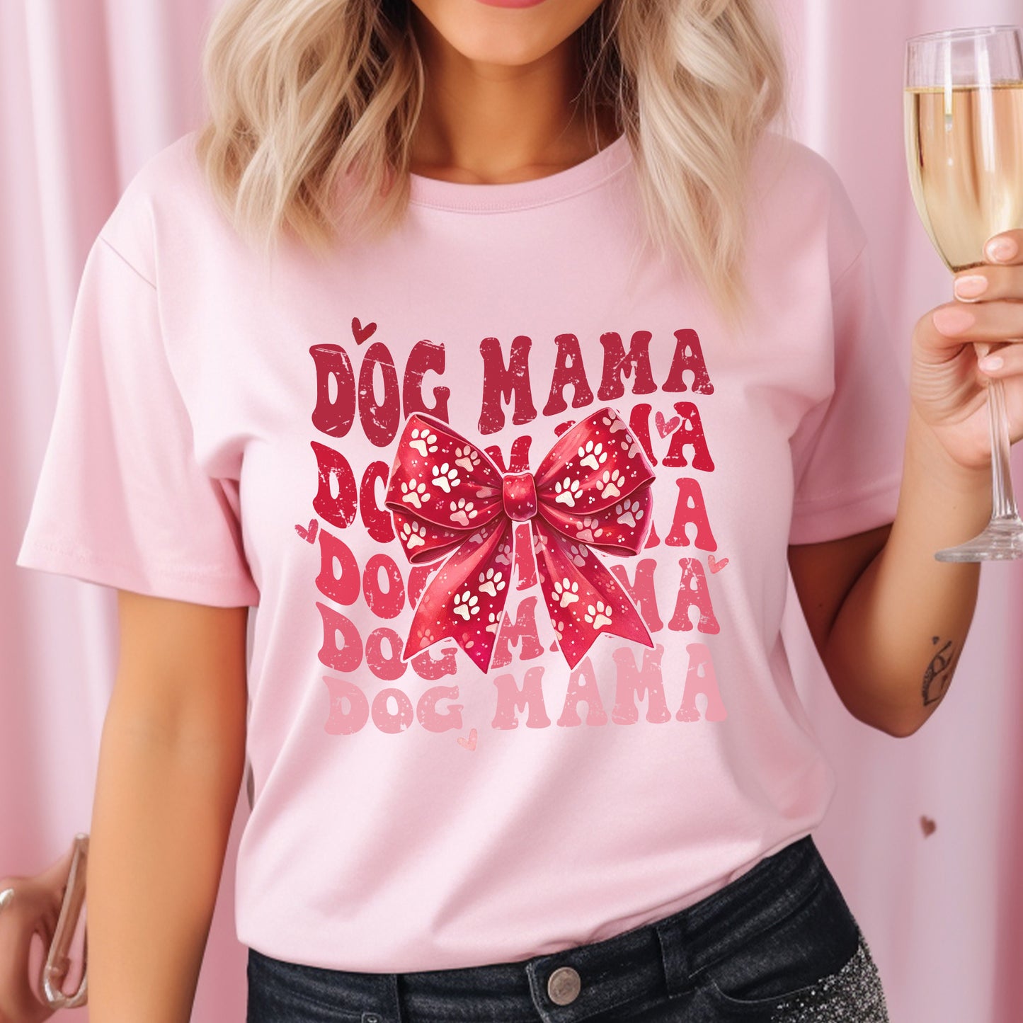 Dog Lover Shirt, I love my Dog Tee, Dog Owner T-Shirt, Dog Mama Gift, Dog Lover Gift