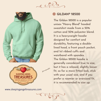 Happy Meowentines Valentine's Day for Cat Lovers Hoodie