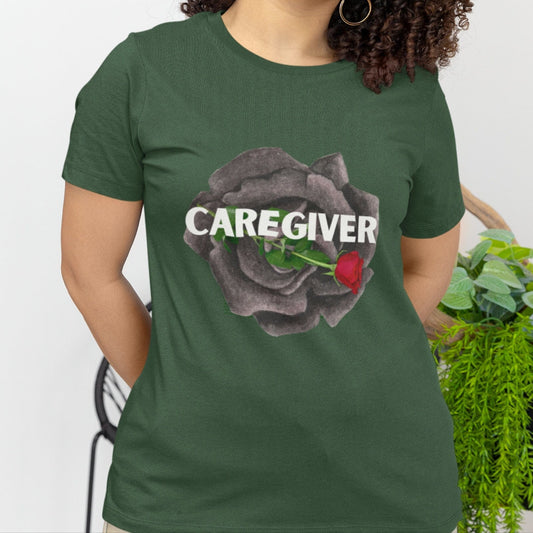 Caregiver T-Shirt