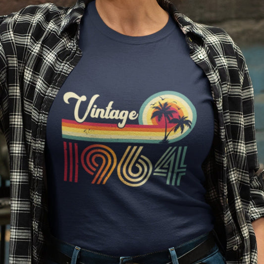 Vintage 1964 T-Shirt