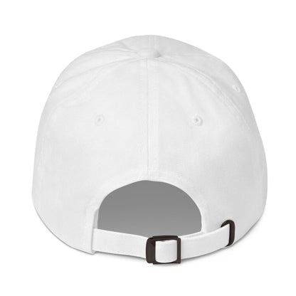 Embroidered Italian Baseball Hat