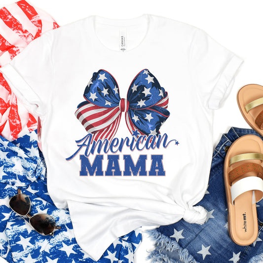 American Mama T-Shirt