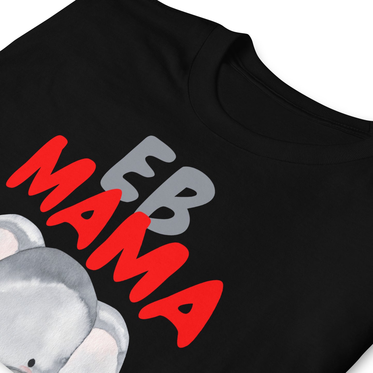 EB Mama, Epidermolysis Bullosa Awareness T-Shirt