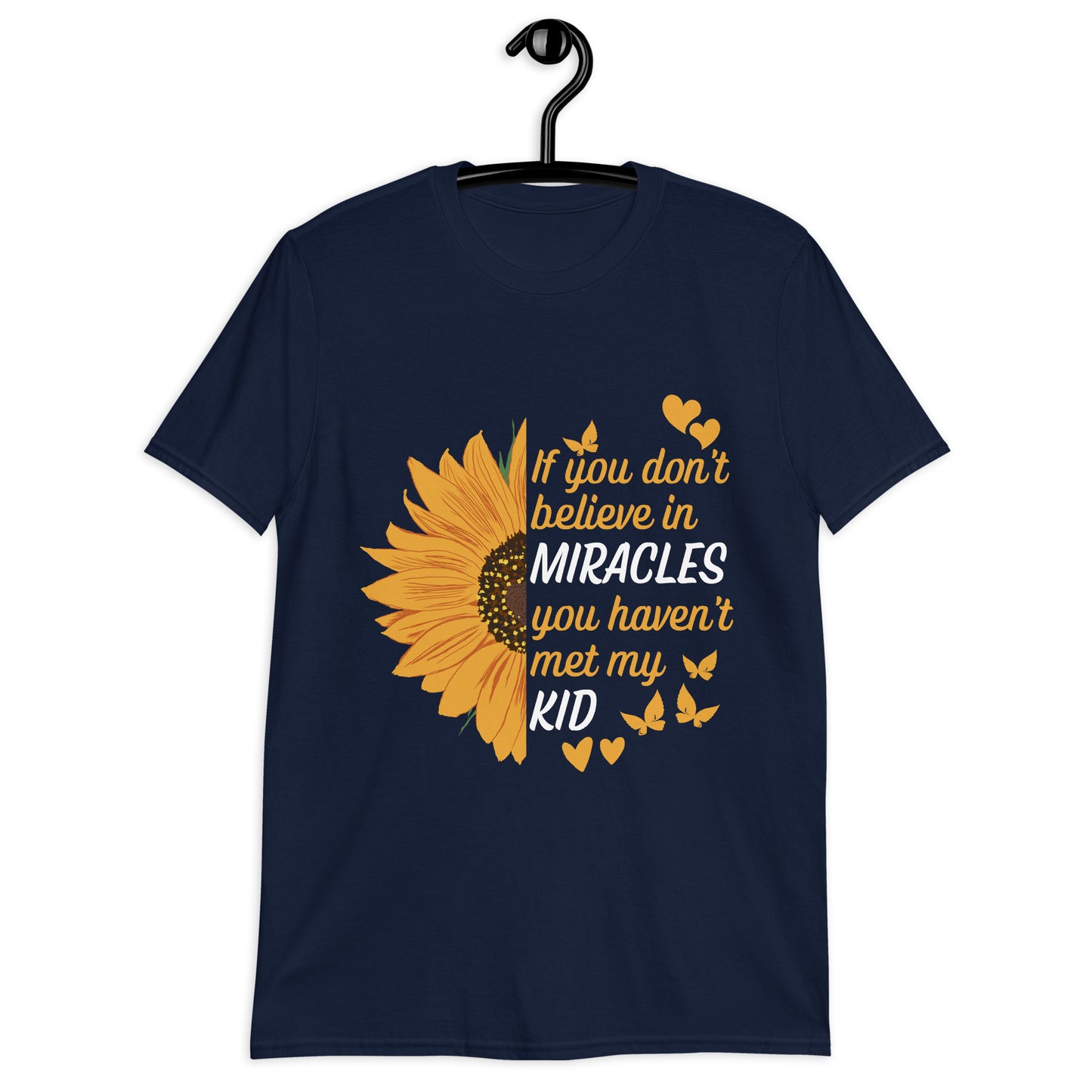 Mama of a Miracle T-Shirt, Gift for Medical Mom, Special Needs Mom Gift, Preemie Mama Tee, Medically Fragile Child Shirt