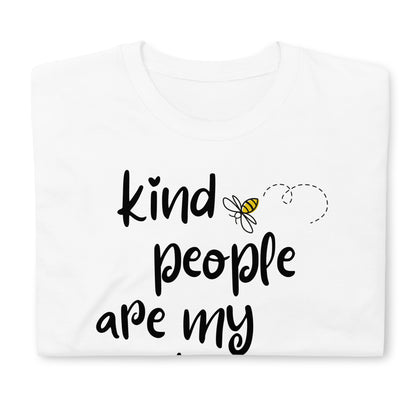 Kind People Are My Kinda People Shirt, Be Kind Shirt, Inspirational Gift, Positivity Shirt, Kindness Shirt