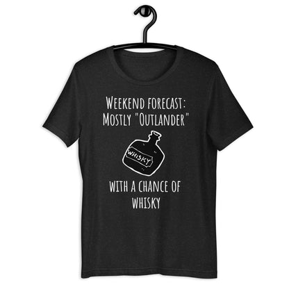Outlander Shirt | Outlander Gift | Scottish Shirt | Fraser's Ridge | Scotland Shirt | Fraser Ridge Clan | Lallybroch Shirt | Gift For Her