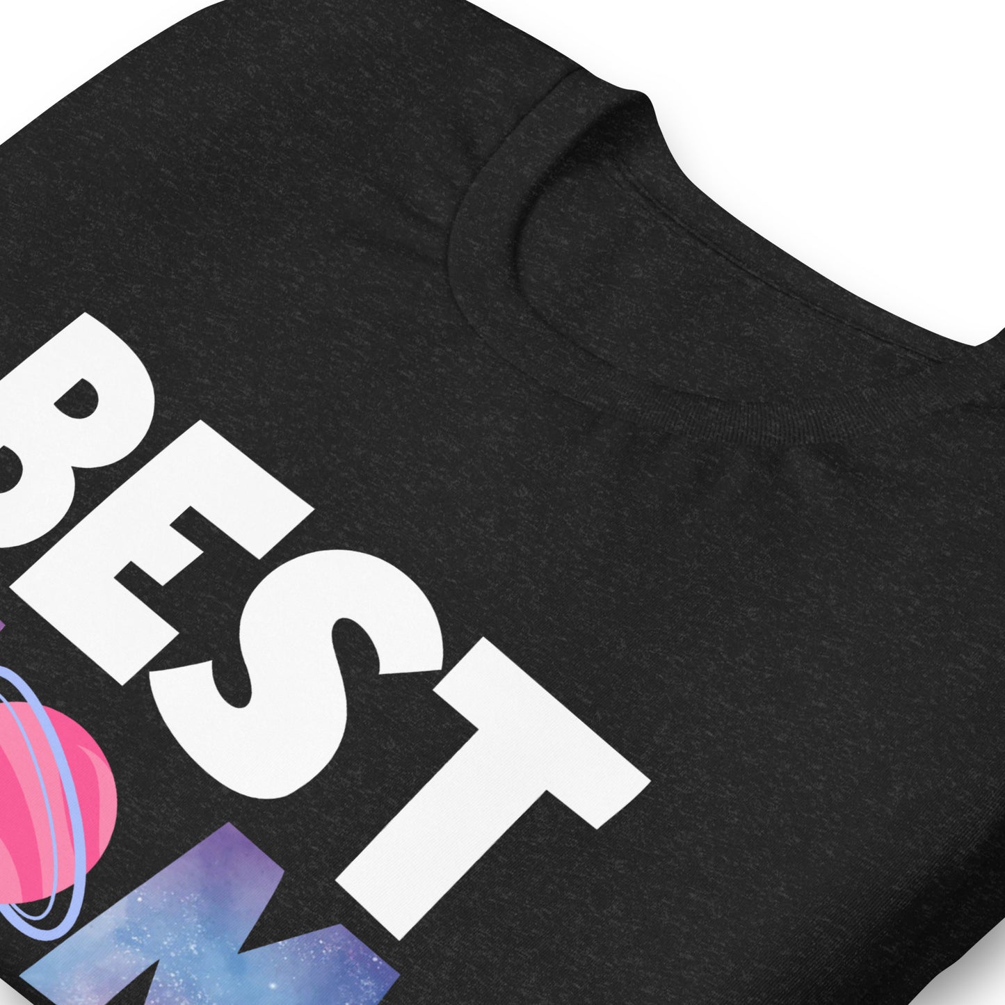 Best Mom In The Galaxy | Mothers Day Gift | Best Mom In Galaxy Shirt, Gift For Mom